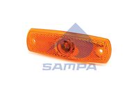 Lampa laterala SAMPA, Cod: 206.480