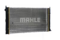 Thumbnail - Radiateur - CR340001S - MAHLE