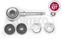 Stange/Strebe, Stabilisator