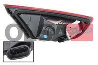 OLSA Aftermarket Achterlicht 2