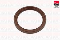 Simering, arbore cotit FAI AutoParts, Cod: OS870