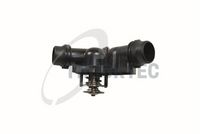 термостат, охладителна течност