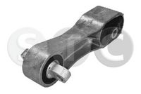 окачване, двигател