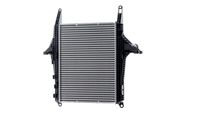 Thumbnail - Intercooler, inlaatluchtkoeler - CI178000P - MAHLE