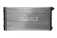 Thumbnail - Radiateur - CR1444000S - MAHLE