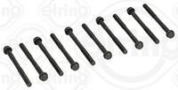 Set surub, chiulasa ELRING, Cod: 913.810