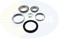 Set rulment roata COMLINE, Cod: CBK102