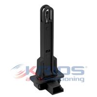 Sensor, Innenraumtemperatur