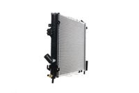 Thumbnail - Radiateur - CR305000S - MAHLE