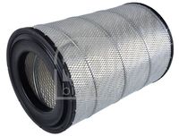 Luftfilter