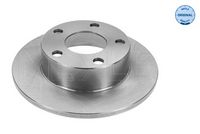 спирачен диск