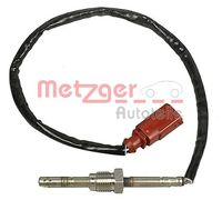 Sensor, Abgastemperatur