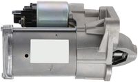 Μίζα VALEO RE-GEN REMANUFACTURED STOP&START