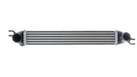 Thumbnail - Intercooler, inlaatluchtkoeler - CI188000P - MAHLE