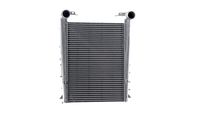 Thumbnail - Intercooler, inlaatluchtkoeler - CI177000P - MAHLE