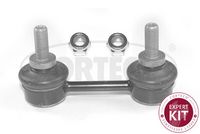 Stange/Strebe, Stabilisator