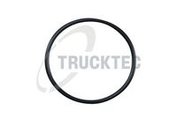 уплътнение, термостат