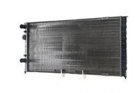 Thumbnail - Radiateur - CR409000S - MAHLE