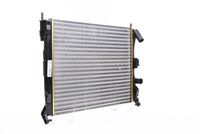 Thumbnail - Radiateur - CR20000S - MAHLE