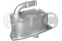 маслен радиатор, двигателно масло