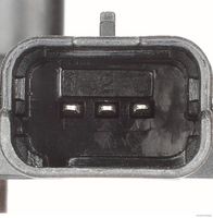 Impulsgeber, Kurbelwelle