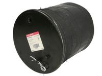 Magnum Technology Veerbalg, luchtvering 1