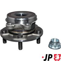 главина на колелото