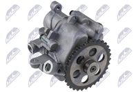 Pompa ulei NTY, Cod: BPO-CT-009