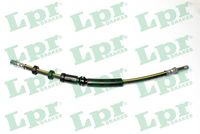 спирачен маркуч