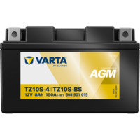 VARTA Accu / Batterij 3