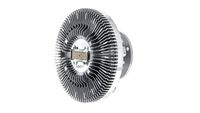 Thumbnail - Koppeling, radiateurventilator - CFC9000P - MAHLE