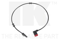 Sensor, Raddrehzahl
