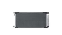 Thumbnail - Condensor, airconditioning - AC1061000S - MAHLE