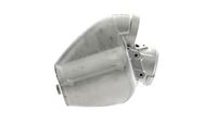 Thumbnail - Intercooler, inlaatluchtkoeler - CI698000P - MAHLE