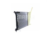 Thumbnail - Radiateur - CR1859000S - MAHLE