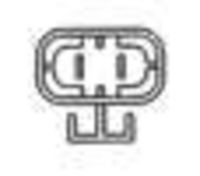 Thumbnail - Koelventilatorwiel - CFF378000S - MAHLE