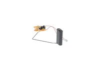 Sensor, Kraftstoffvorrat