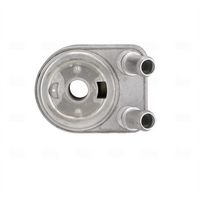 Ölkühler, Motoröl