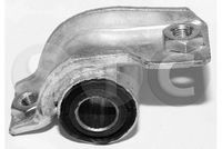 тампон, носач