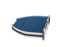 Filtrs, Salona telpas gaiss