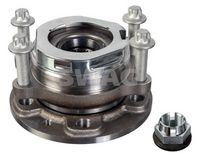 комплект колесен лагер