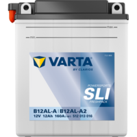 VARTA Accu / Batterij 3