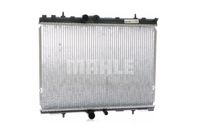 Thumbnail - Radiateur - CR1501000S - MAHLE