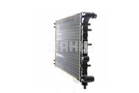 Thumbnail - Radiateur - CR518000S - MAHLE