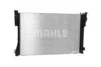 Thumbnail - Radiateur - CR988000S - MAHLE