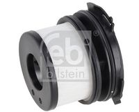 Hydraulikfilter, Automatikgetriebe