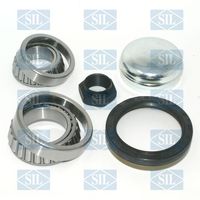 Комплект колесен лагер WB10464 Saleri SIL