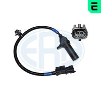 импулсен датчик, колянов вал