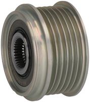 Sistem roata libera, generator HC-Cargo, Cod: F 032 333 711