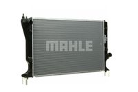 Thumbnail - Radiateur - CR1081000S - MAHLE